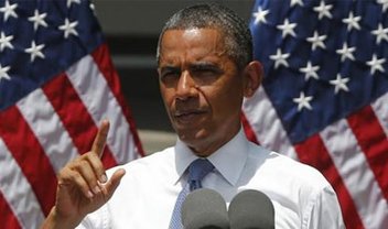 Obama anuncia reformas no programa de vigilância dos Estados Unidos