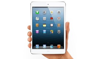 Novo iPad deve usar mesma tecnologia que deixa iPad mini mais leve e fino