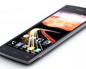 Umeox X5: smartphone Android mais fino do mundo estará na IFA 2013