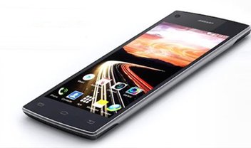 Umeox X5: smartphone Android mais fino do mundo estará na IFA 2013