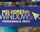 Melhores programas e jogos para Windows: 13/08/13 [vídeo]