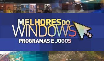 Melhores programas e jogos para Windows: 13/08/13 [vídeo]