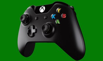 Controle do Xbox One será compatível com PCs apenas em 2014