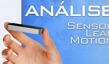 Análise: Testamos o sensor de movimentos Leap Motion [vídeo]