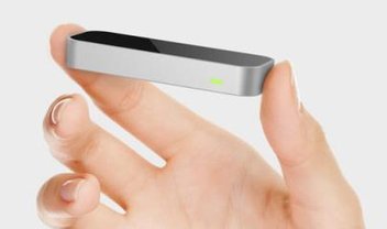 Leap Motion já registrou o download de 1 milhão de apps