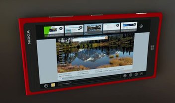 Surge novo aparelho Nokia com processador quad-core