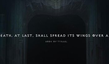 Site mostra "Reaper of Souls", que pode ser a expansão de Diablo 3