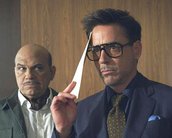 HTC divulga primeiro comercial estrelado por Robert Downey Jr.