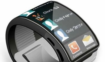 Samsung vai apresentar seu smartwatch na IFA 2013