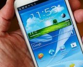 Galaxy Note 3: processadores variam de acordo com país de lançamento