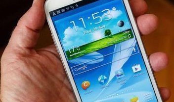 Galaxy Note 3: processadores variam de acordo com país de lançamento