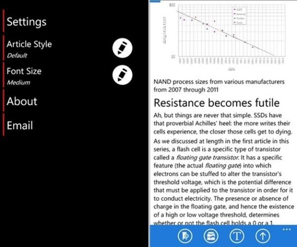 Conheça o PaperPress for Instapaper