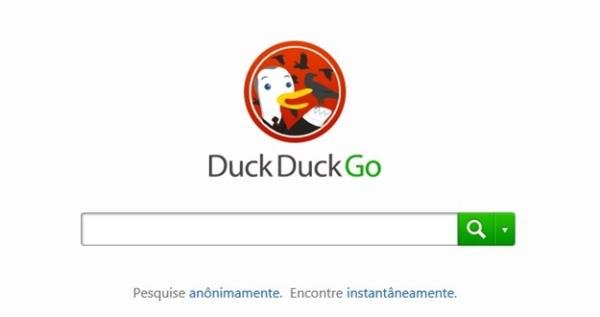 O DuckDuckGo