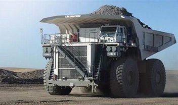 Extreme trucking: 7 dos maiores caminhões do mundo