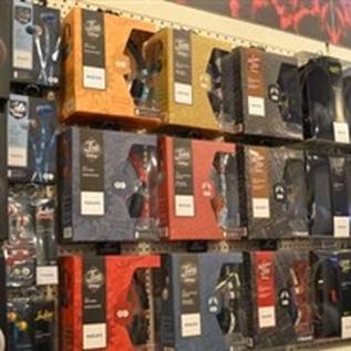 Imagem de Philips traz headphones para todos os gostos (e bolsos) na IFA 2013