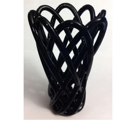 Vaso criado por impressão 3D