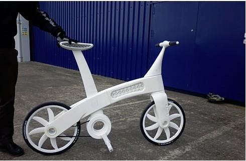 A AirBike