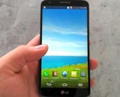 LG revela ideias que levaram ao design do LG G2 [vídeo]