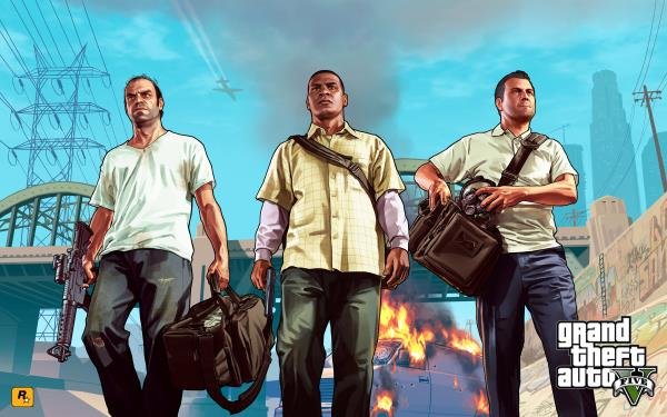 TODOS OS CÓDIGOS SECRETOS GTA 5 - PC/PS3/X360/PS4/XONE/SERIES E