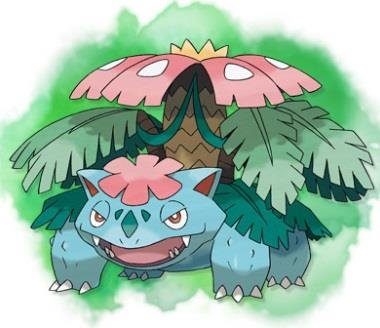 Por que começar com o Bulbasaur?. Acho que esse é um dos maiores dilemas…, by Sylveon que fala sobre muita coisa