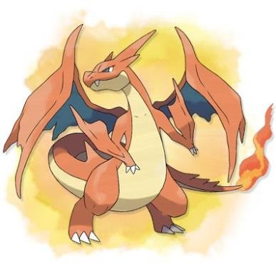 Vocês sabiam que Mega Charizard terá uma versão exclusiva para Pokémon X? -  Nintendo Blast