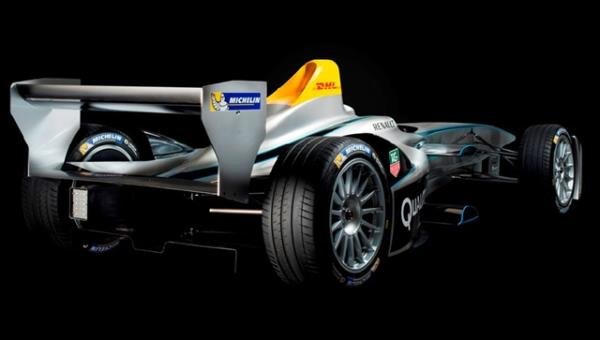 Fórmula E: categoria de carros elétricos terá corrida em SP 