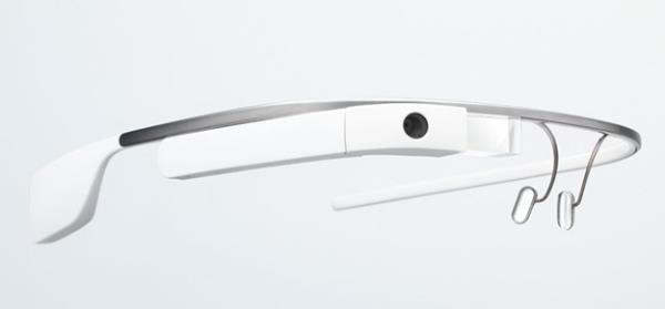 O Google Glass