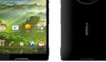 Xperia Z1: algumas especificações acabam vazando "oficialmente" na internet