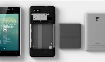 Fairphone, o primeiro celular do mundo com preocupações sociais e éticas