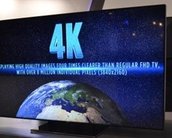 2013: o ano das televisões com resolução Ultra HD na IFA