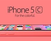 Ações da Apple caem após anúncio do iPhone 5S e do iPhone 5C