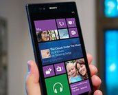 Sony pode estar desenvolvendo um smartphone com Windows Phone