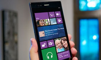 Sony pode estar desenvolvendo um smartphone com Windows Phone