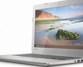 Toshiba anuncia novo Chromebook com tela de 13,3 polegadas