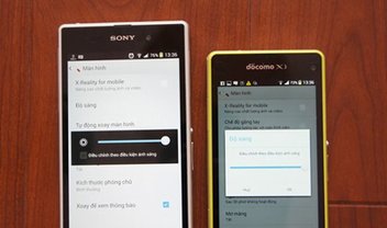 Xperia Z1 mini pode ser lançado mundialmente na CES 2014