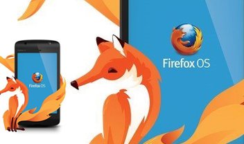 Panasonic lançará televisores equipados com o Firefox OS