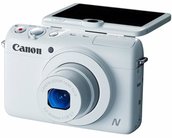 Canon anuncia nova câmera com duas lentes e indicada para redes sociais