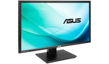 ASUS revela monitor 4K de 28 polegadas