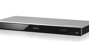 Panasonic revela linha 2014 de players de Blu-ray