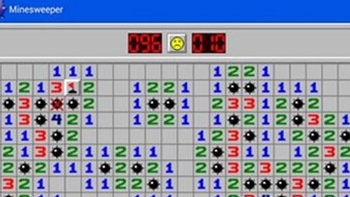 Lembra-se do Minesweeper? Agora pode jogar no Google ou Android