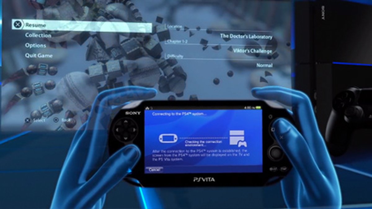 PS Vita: confira os melhores jogos de 2014 para o portátil da Sony