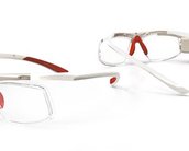 GlassUp: modelo de óculos inteligentes tenta competir com o Google Glass