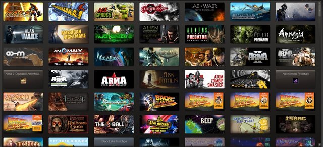 Divulgação/Steam