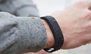 SmartBand: conheça a pulseira inteligente da Sony