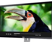 Dell anuncia monitor 4K por preço baixo na CES 2014