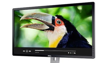 Dell anuncia monitor 4K por preço baixo na CES 2014