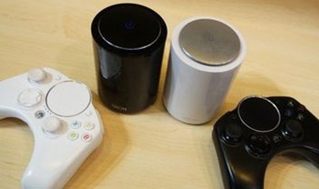 Huawei Tron: console que roda Android deve brigar contra o Ouya