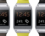 Samsung planeja Galaxy Gear 2 menor e melhor para abril