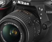 Nikon revela novas câmeras, com destaque para a D3300 e a COOLPIX L830