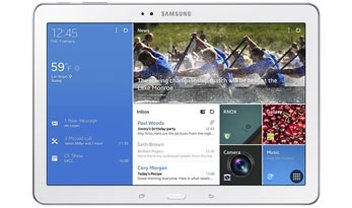 Primeiras impressões: Samsung Galaxy Note Pro 12,2 [vídeo]